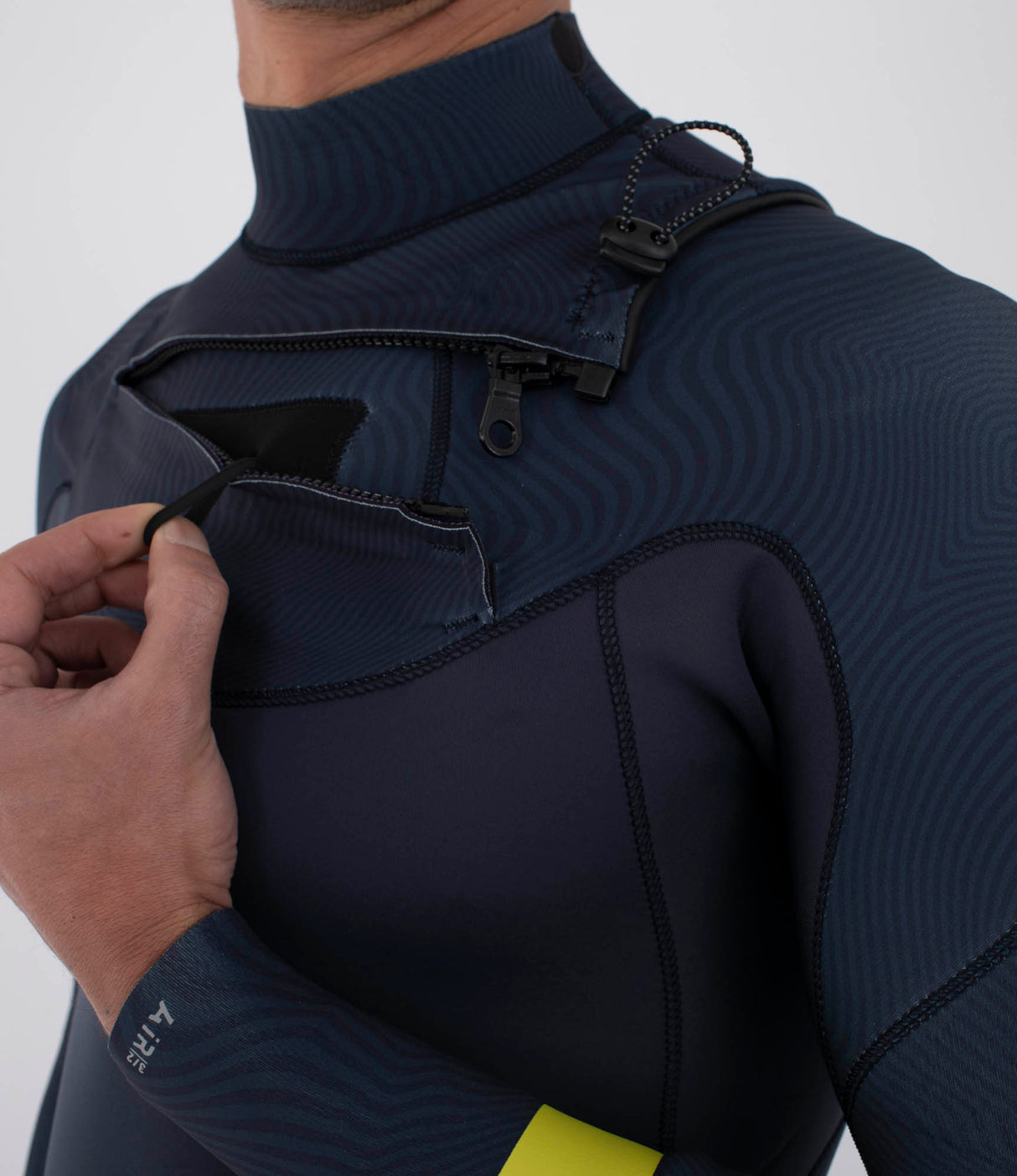 3/2mm Air Toledo Full Wetsuit