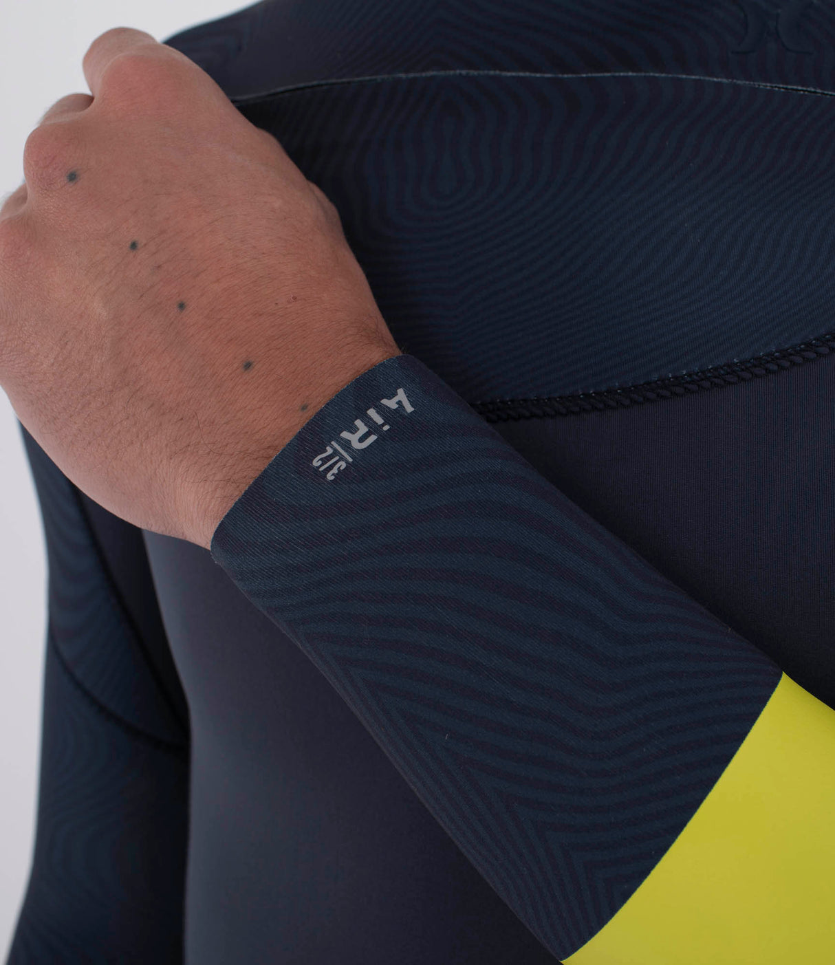 3/2mm Air Toledo Full Wetsuit