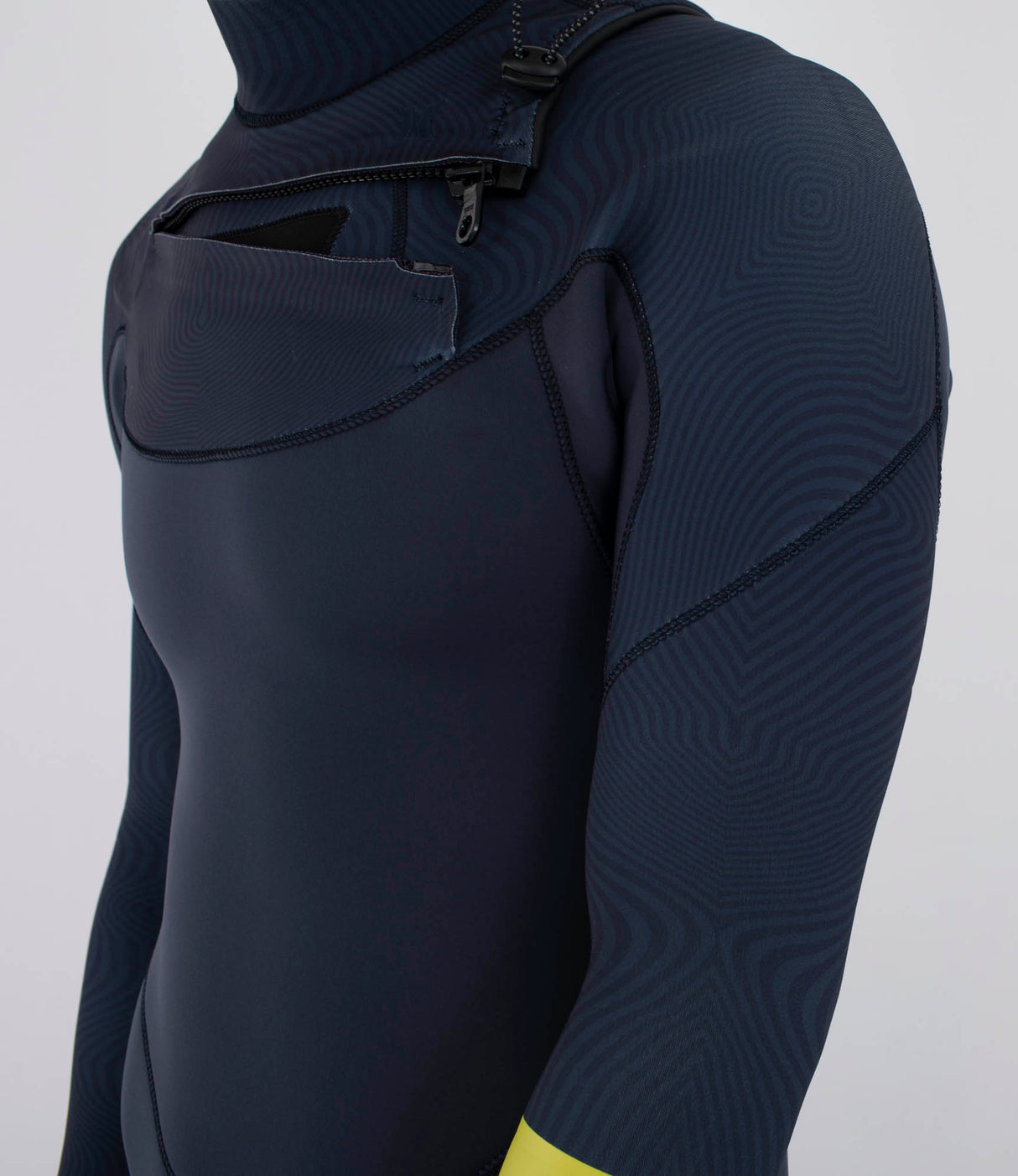 3/2mm Air Toledo Full Wetsuit