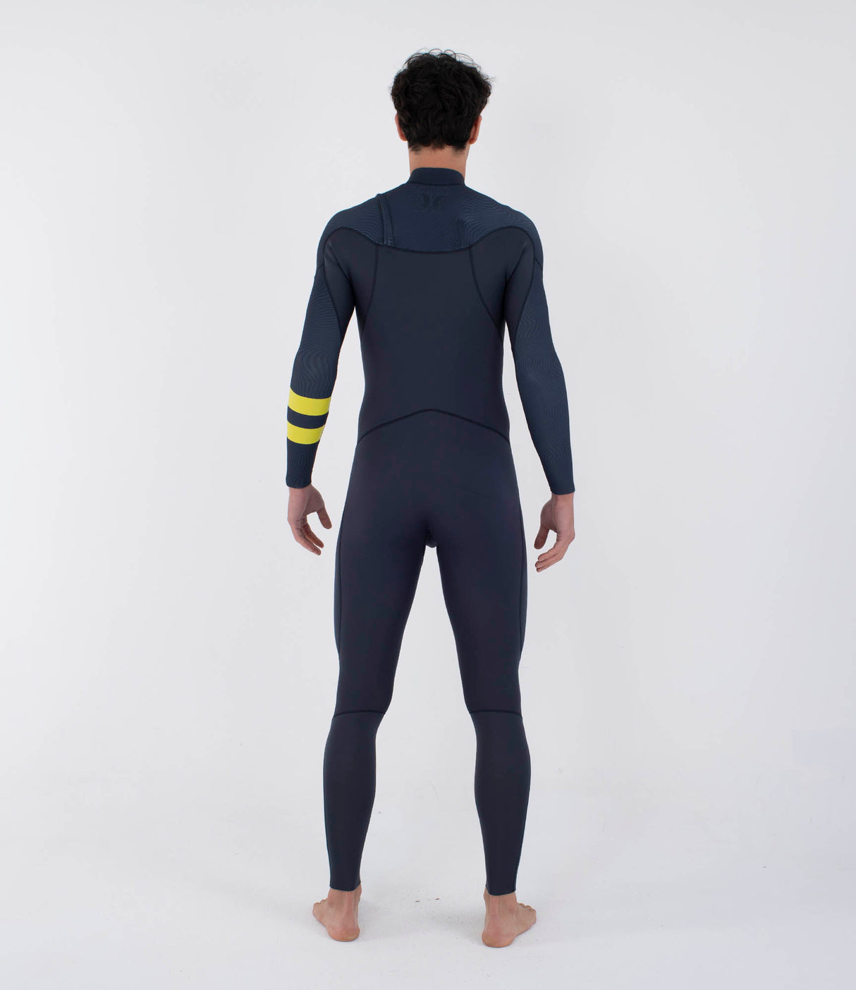 3/2mm Air Toledo Full Wetsuit