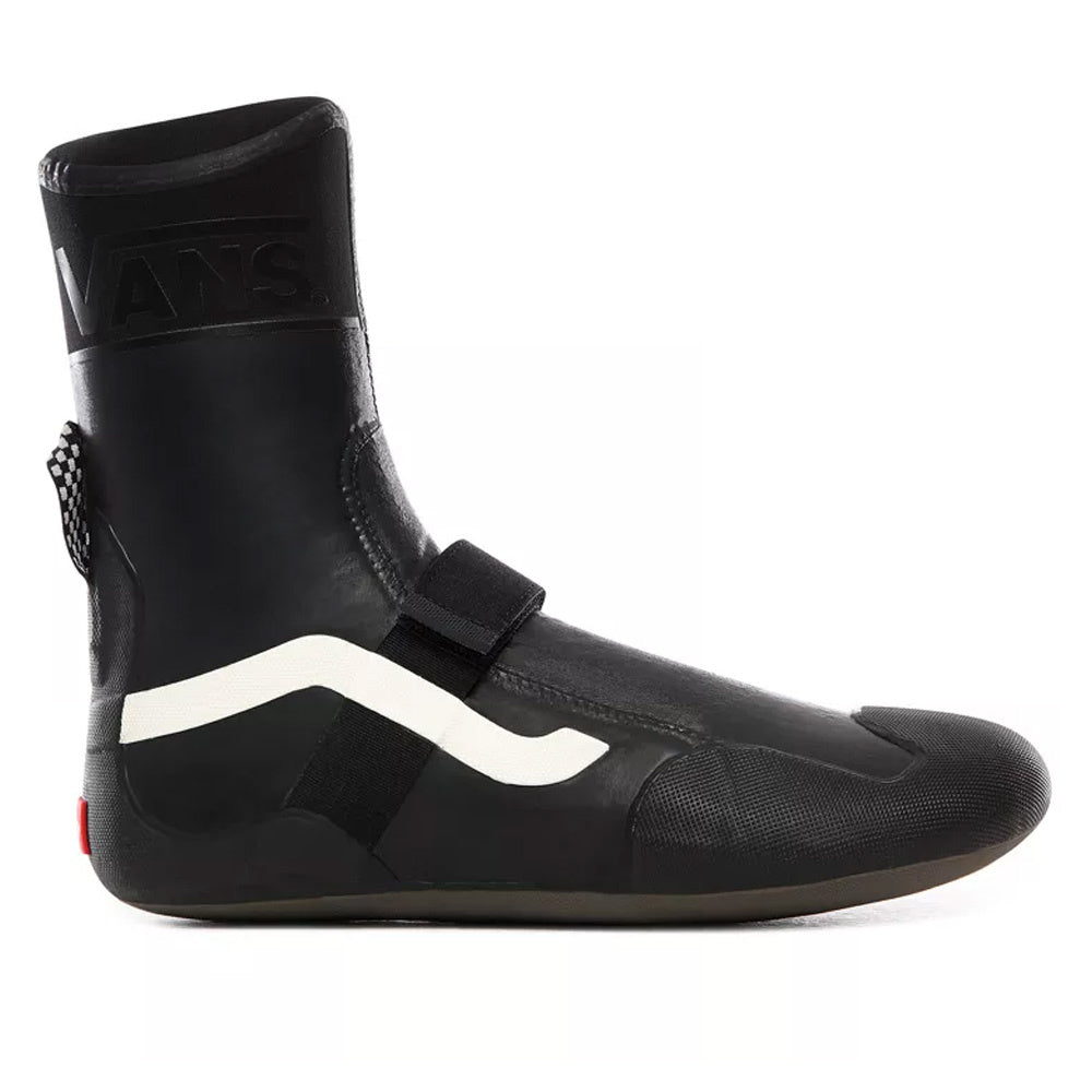5mm Surf Boot 2 Hi Velcro