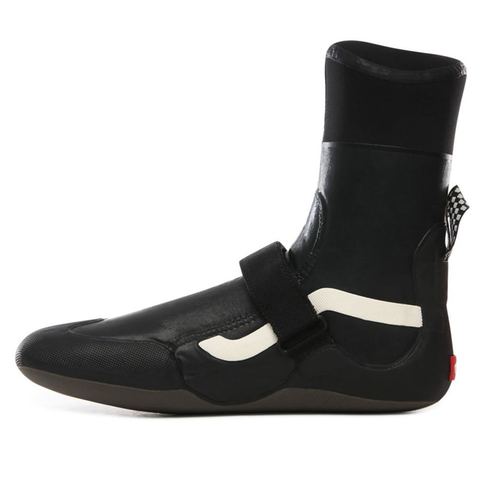 5mm Surf Boot 2 Hi Velcro