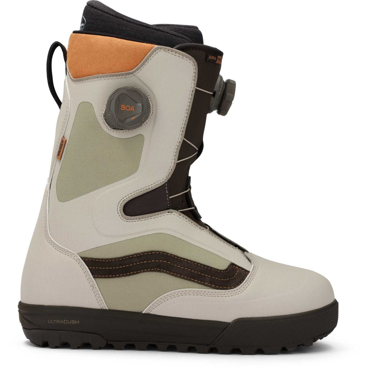 Aura Pro Snowboard Boots
