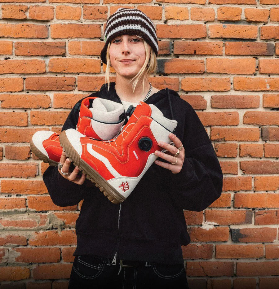 Women's Encore Pro Snowboard Boot 2026