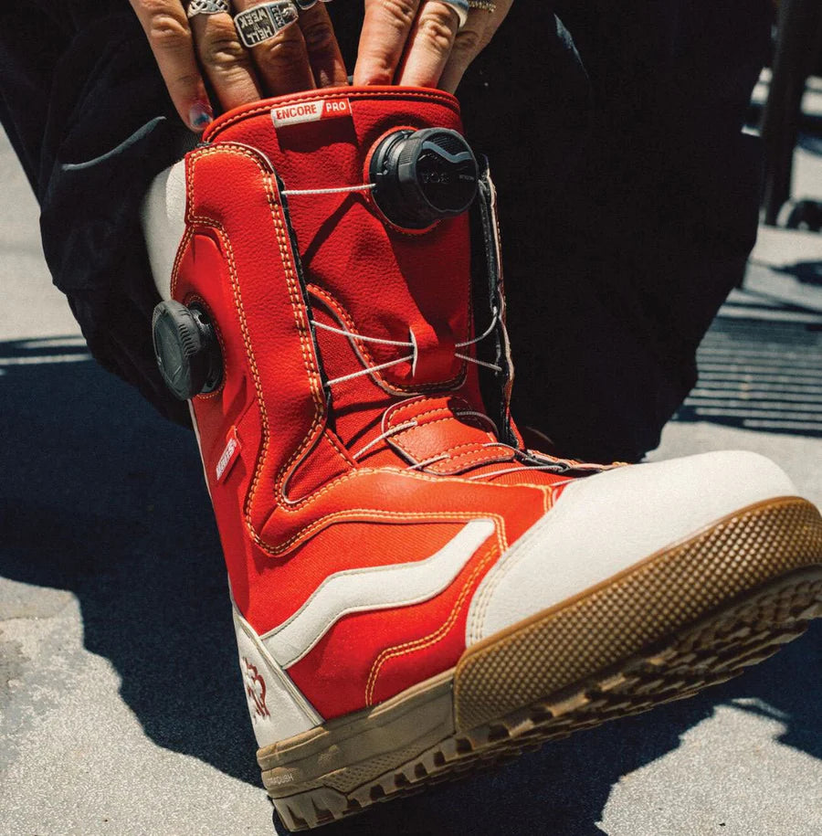 Women's Encore Pro Snowboard Boot 2026