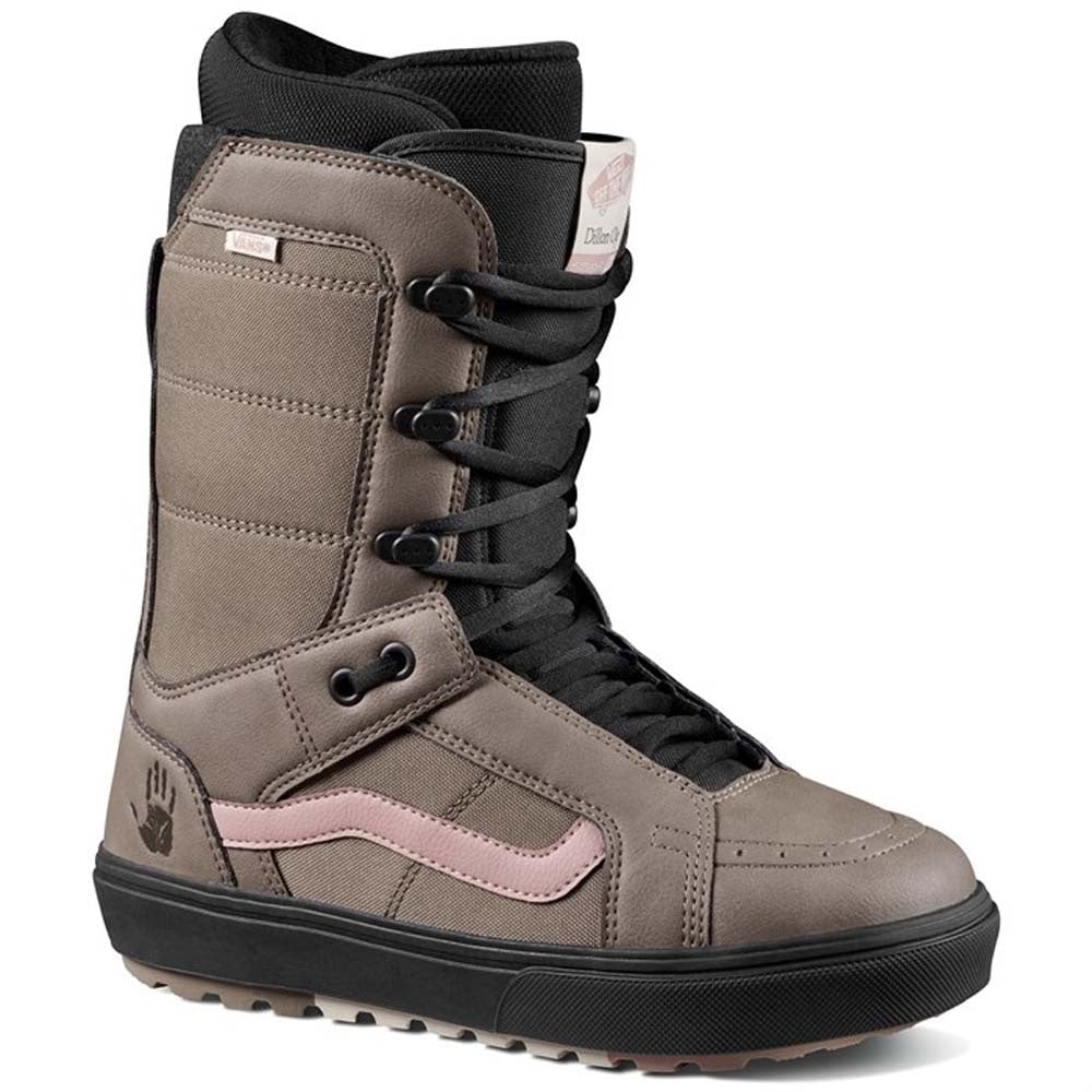 X Dillon Ojo Hi Standard OG Snowboard Boot