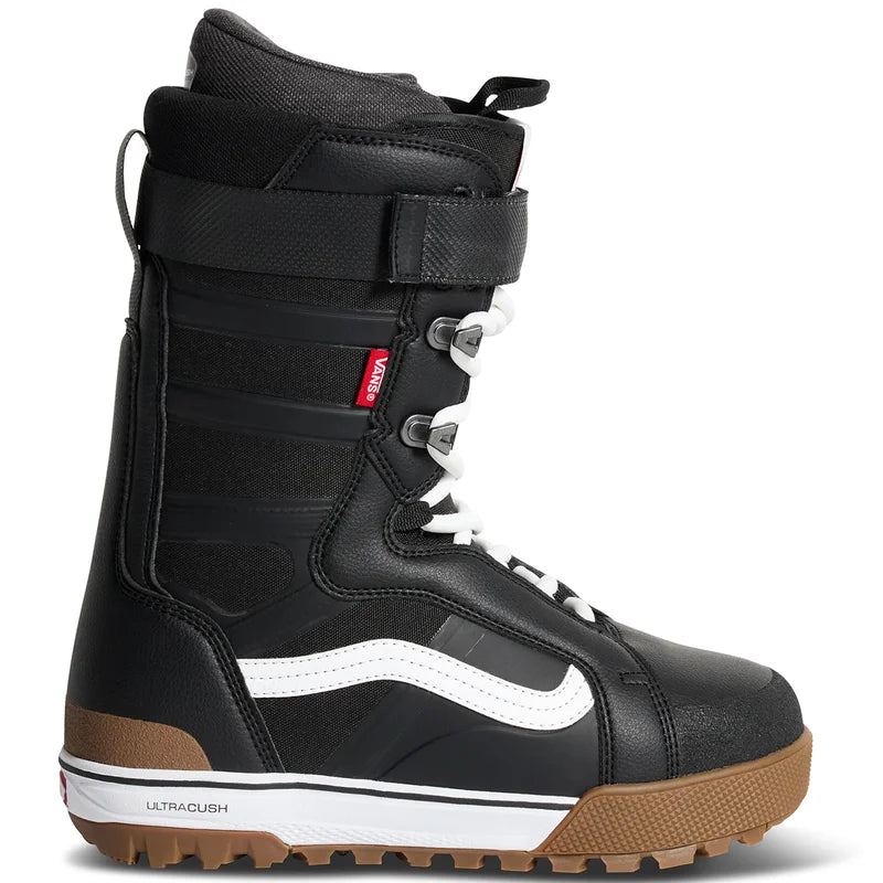 2nd Hand Mens Hi-Standard Pro Snowboard Boots