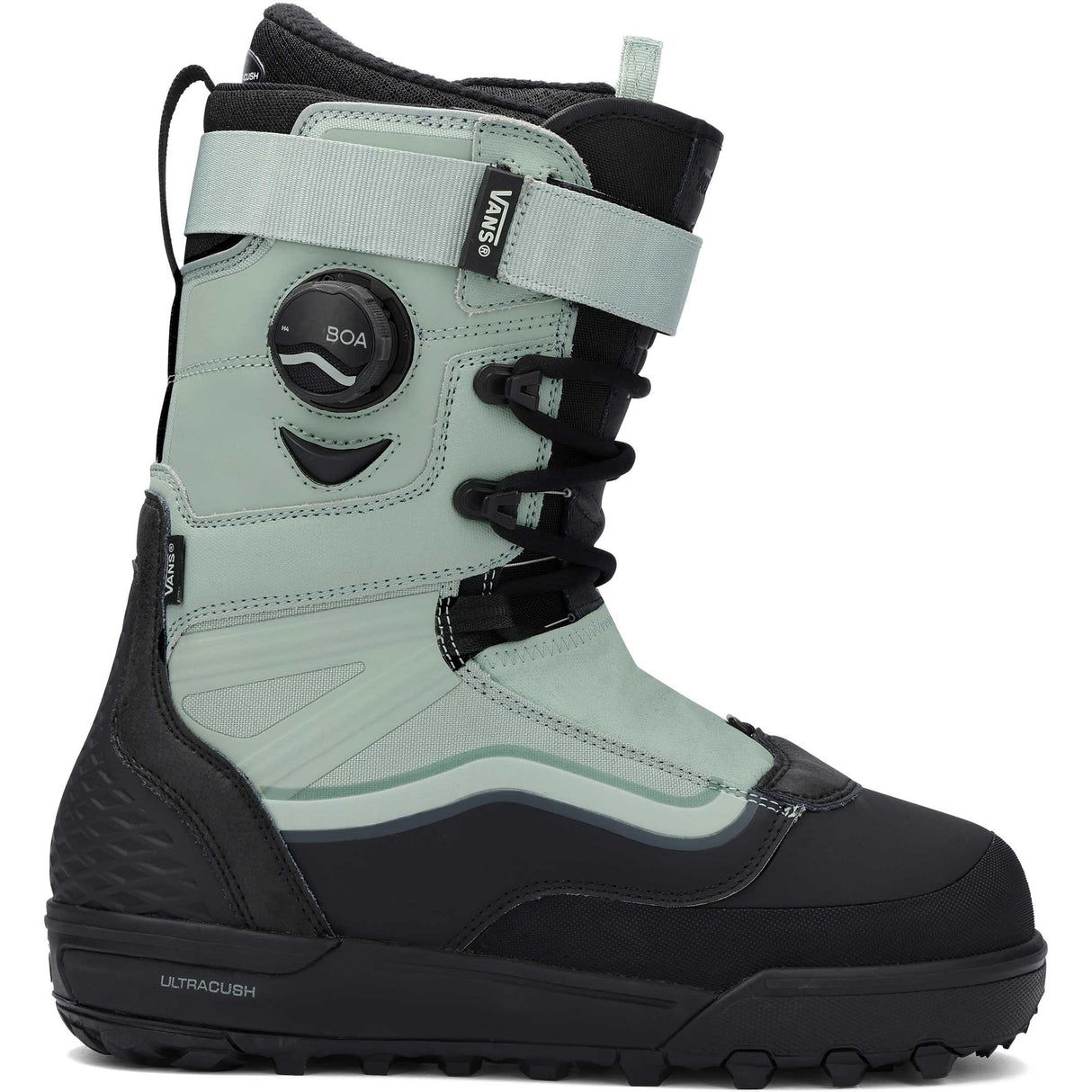 Infuse 30 Years Snowboard Boots