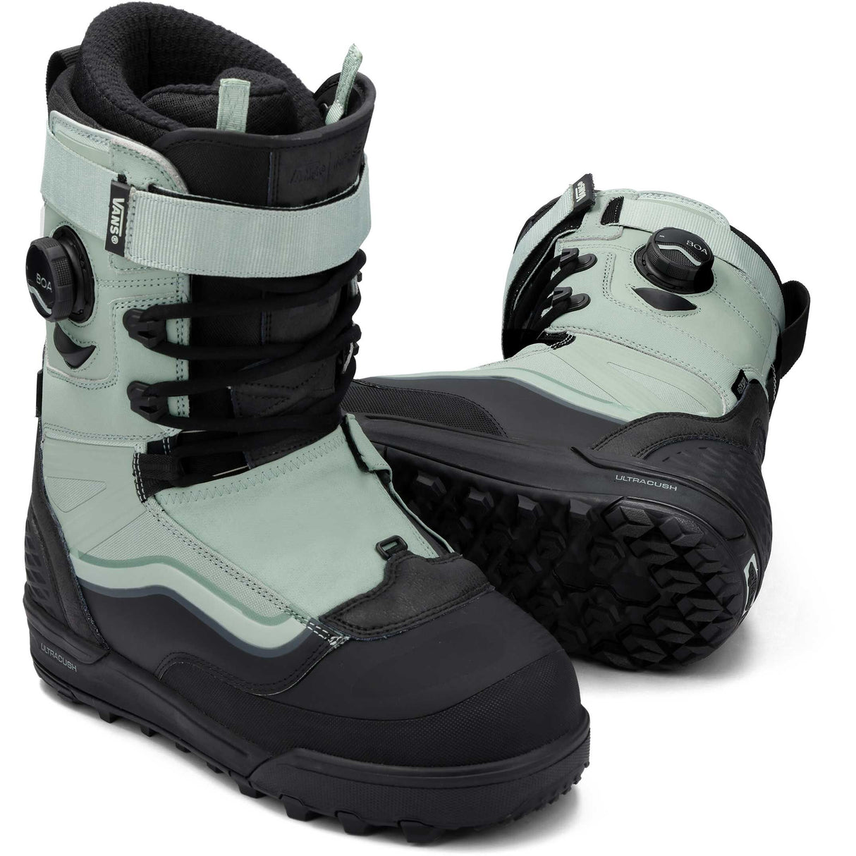 Infuse 30 Years Snowboard Boots