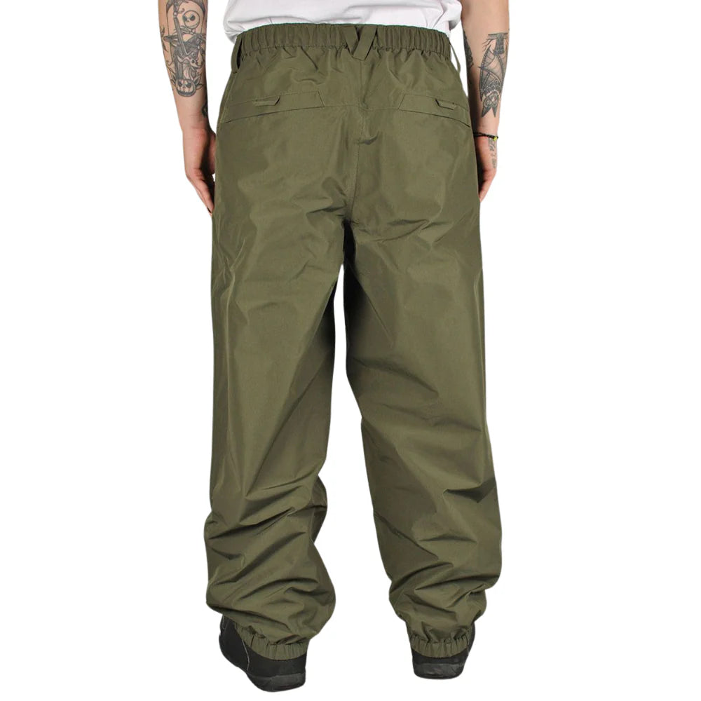 Kingvale 2L Snow Park Snowboard Pants