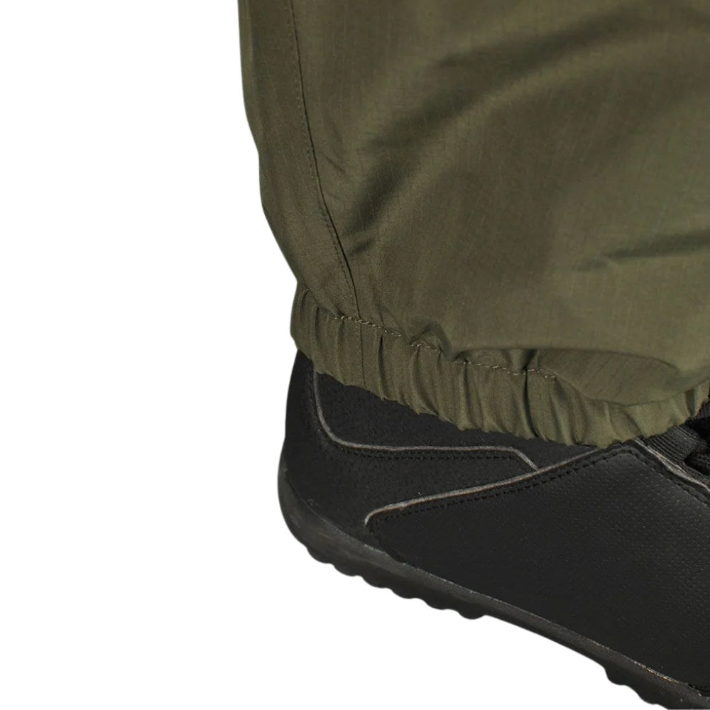 Kingvale 2L Snow Park Snowboard Pants
