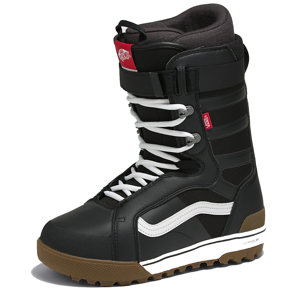 Men's Hi-Standard Pro Snowboard Boot