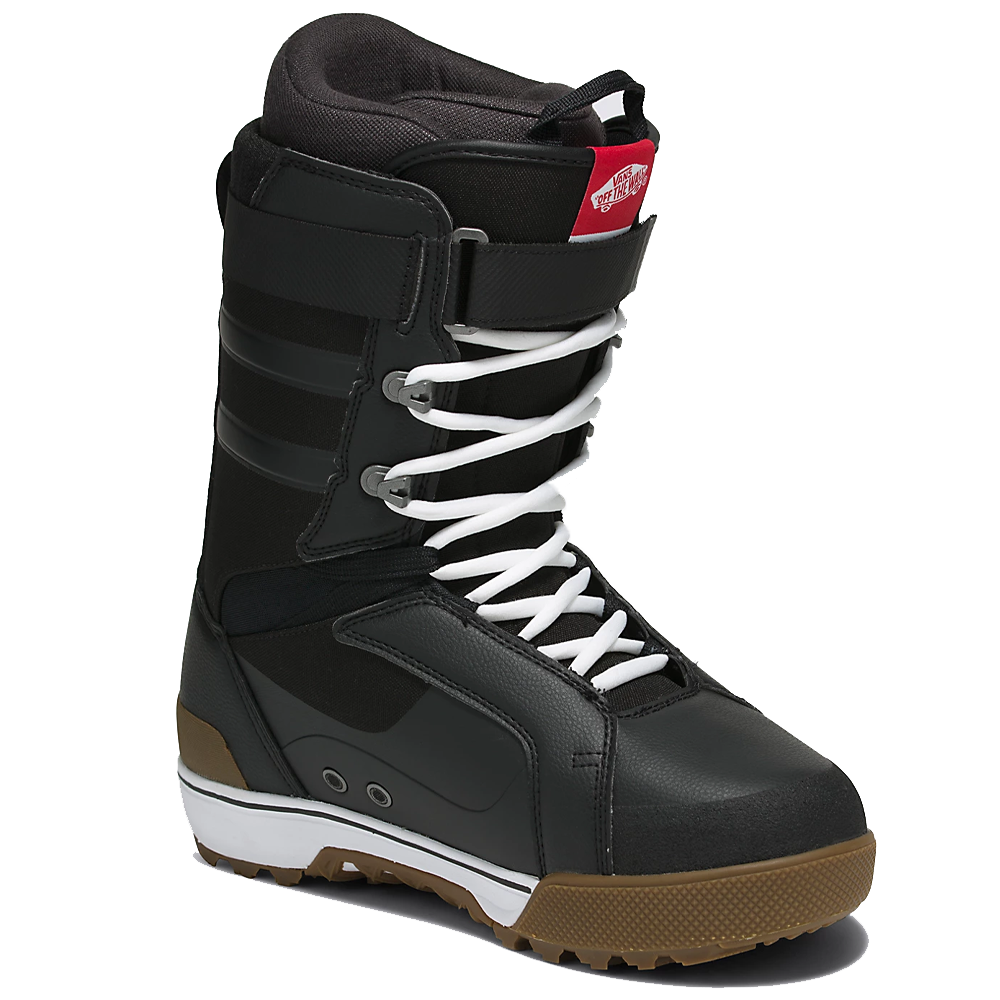 Men's Hi-Standard Pro Snowboard Boot