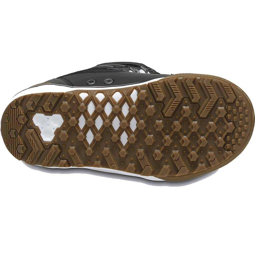 Men's Hi-Standard Pro Snowboard Boot