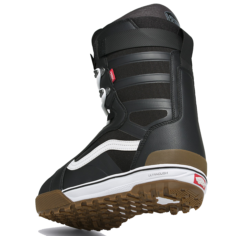 Men's Hi-Standard Pro Snowboard Boot