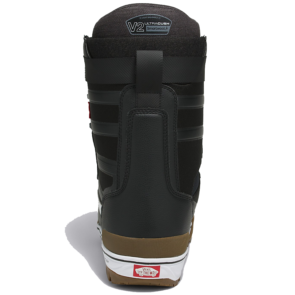 Men's Hi-Standard Pro Snowboard Boot
