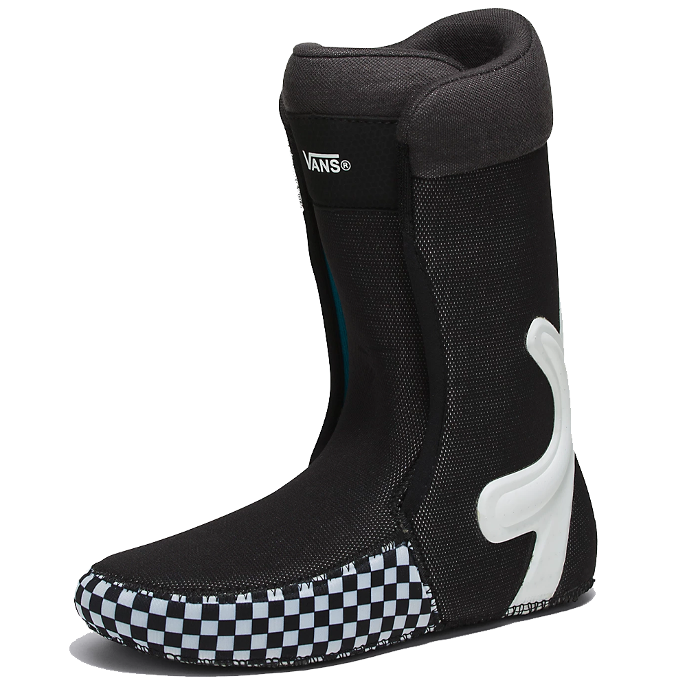 Men's Hi-Standard Pro Snowboard Boot