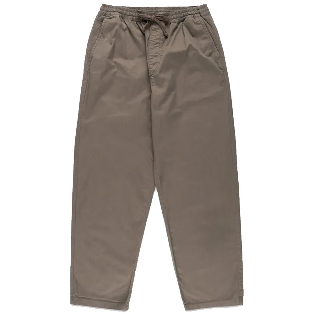 Range Baggy Tapered Elastic Waist Skateboard Pant