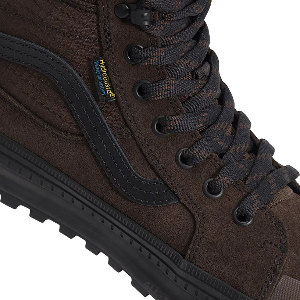 Sk8-Hi Waterproof Insulated MTE Shoe