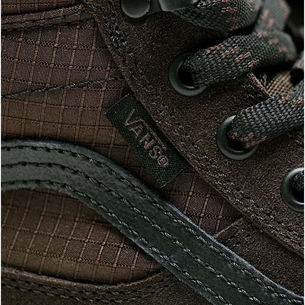 Sk8-Hi Waterproof Insulated MTE Shoe