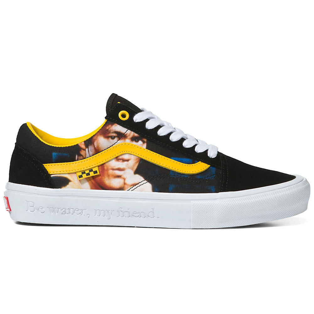 Oldskool Skateboard Shoe