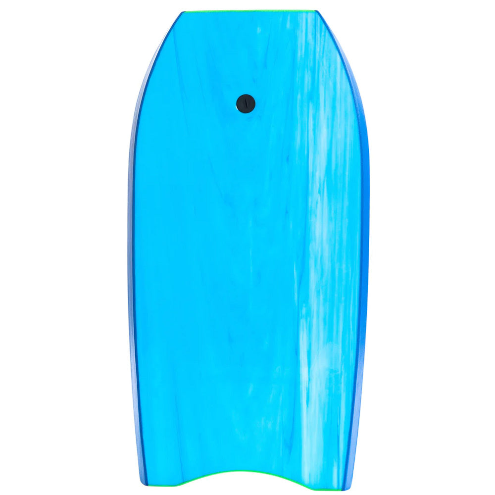 40" Spark Green/Blue Bodyboard