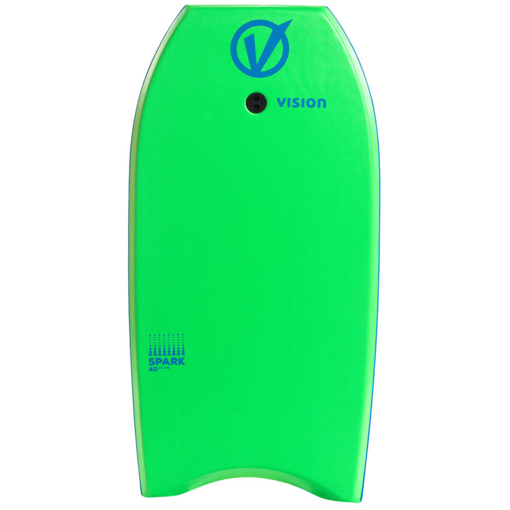 42" Spark Bodyboard