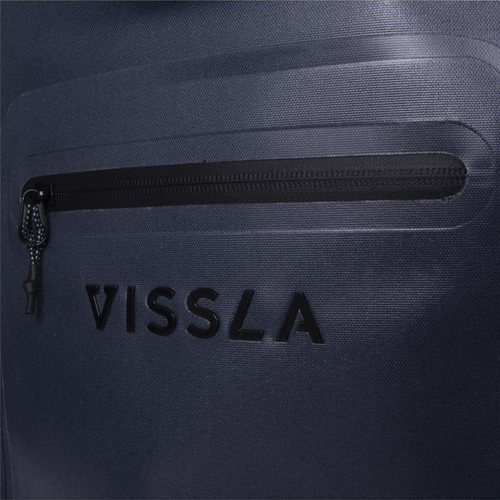 18L North Seas Dry Backpack