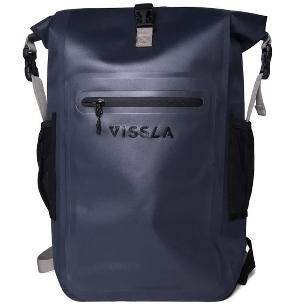 18L North Seas Dry Backpack