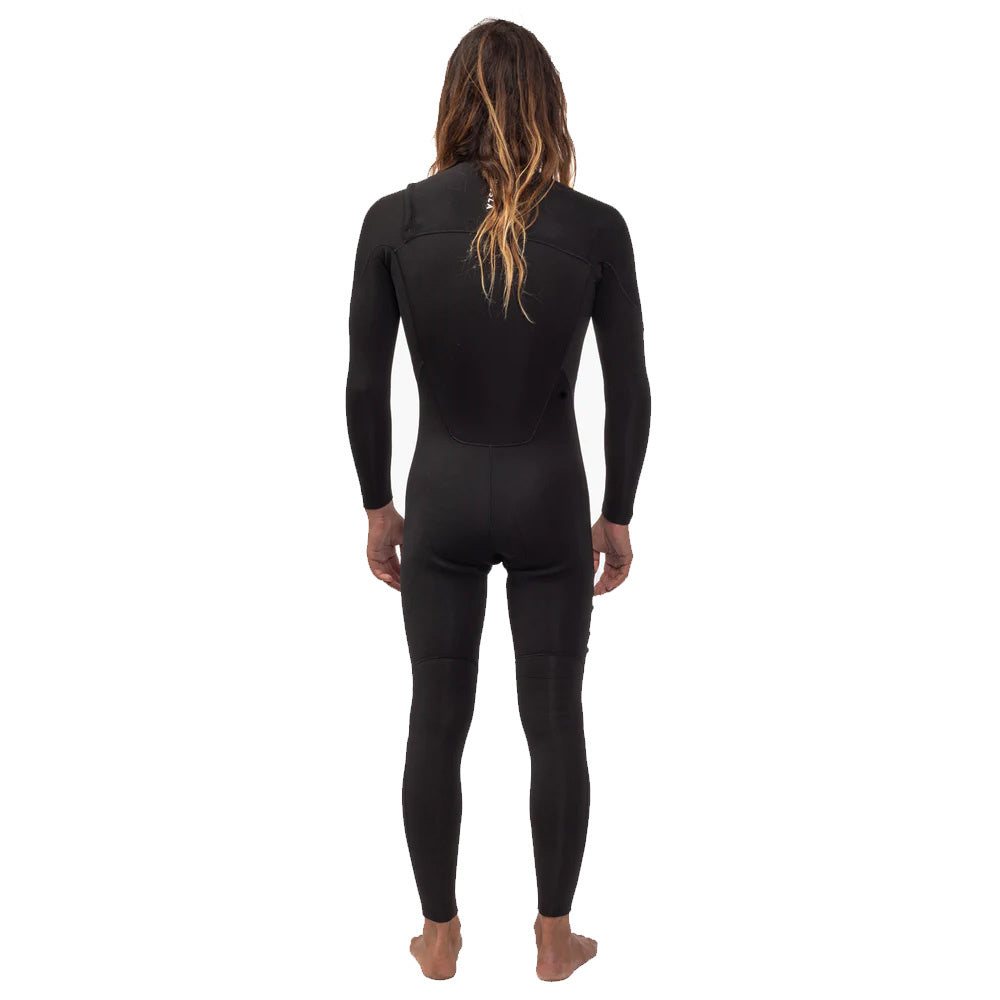 5/4 mm 7 Seas Chest Zip Full Wetsuit
