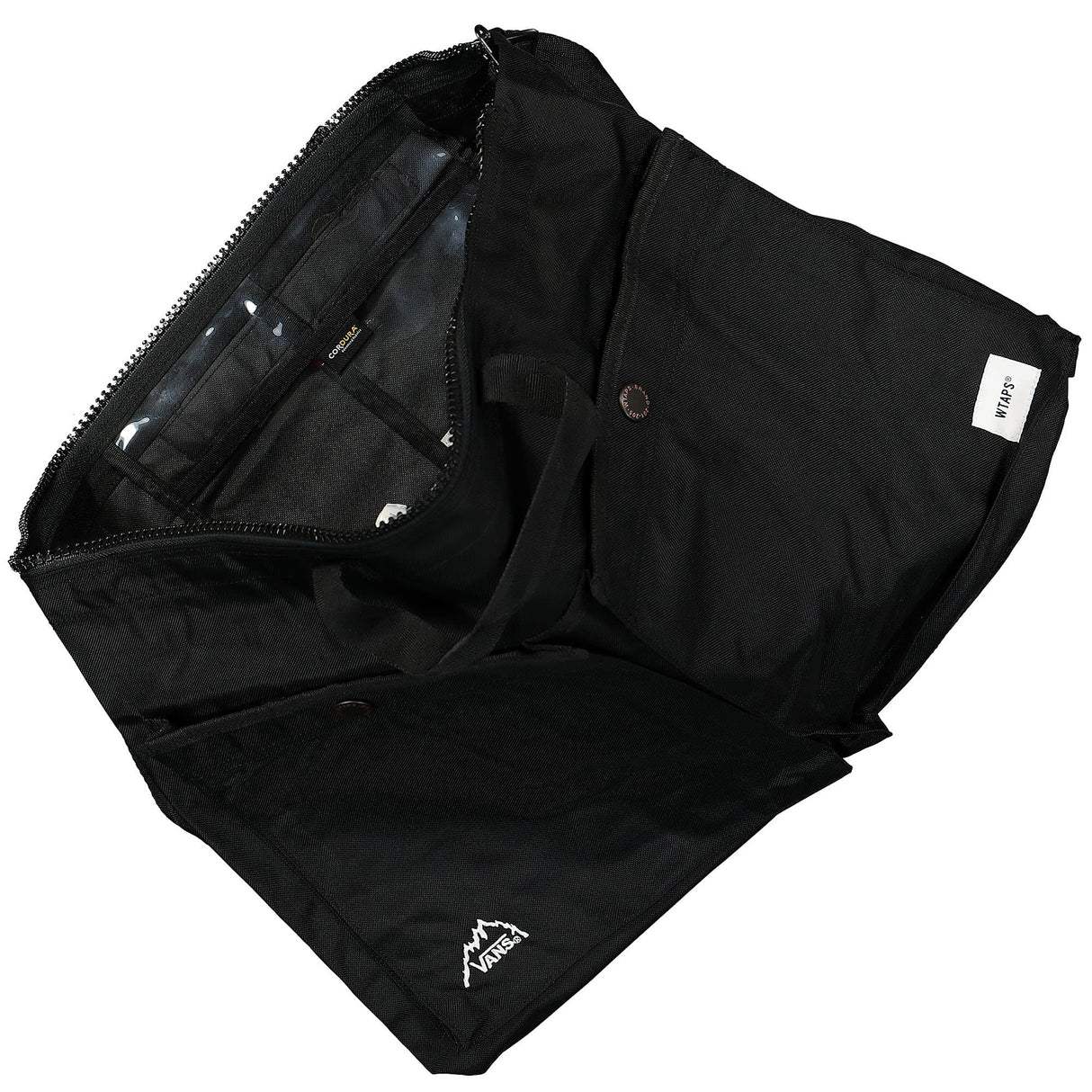 x Wtaps Helmet Bag