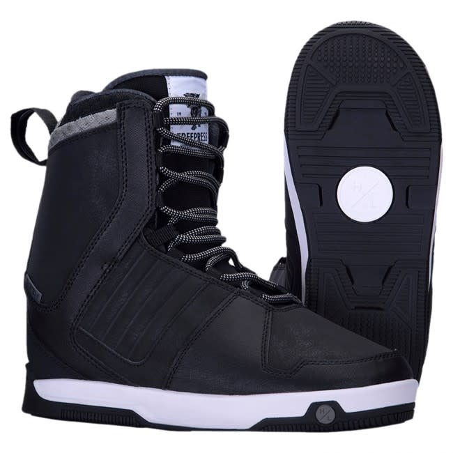 Freepress System Wakeboard Boots