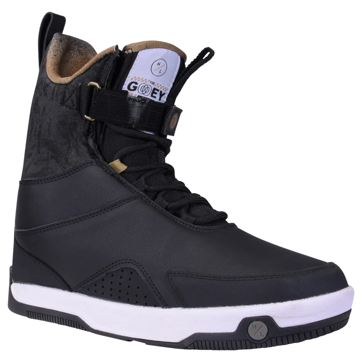 Gooey System Wakeboard Boot
