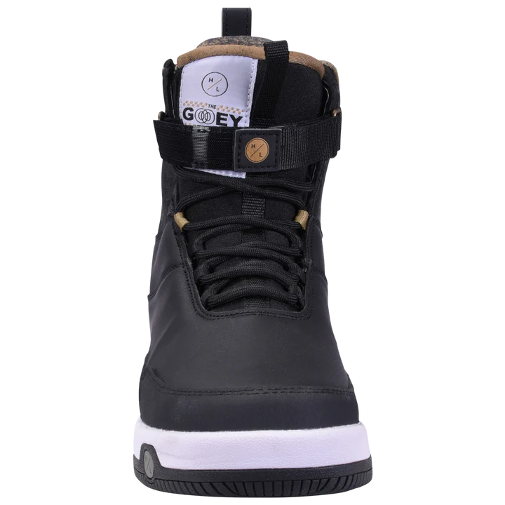 Gooey System Wakeboard Boot