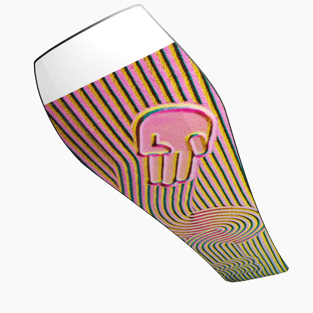 Wallie x Scheltens & Abbenes Artist Edition Snowboard