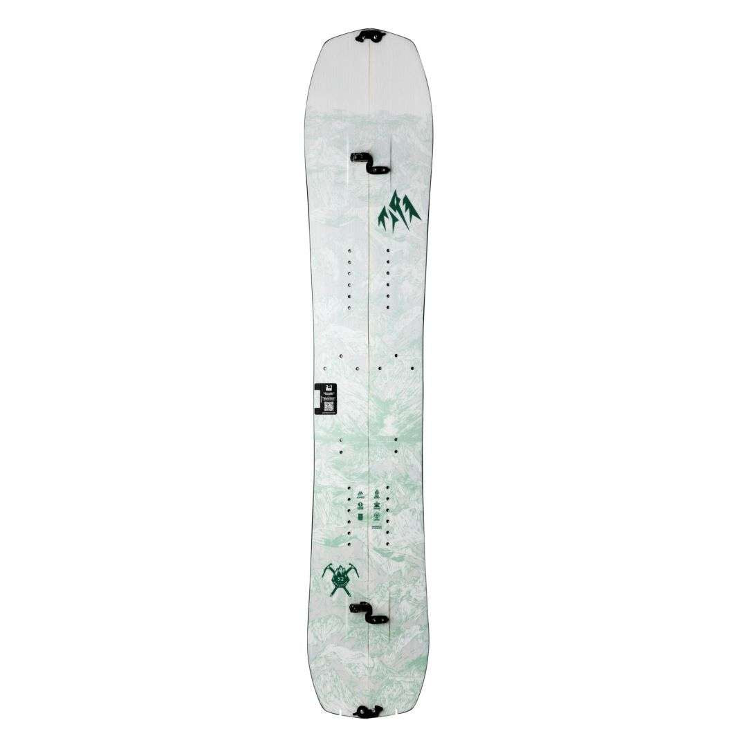 Women's Jones Solution - 2nd Hand Splitboard
