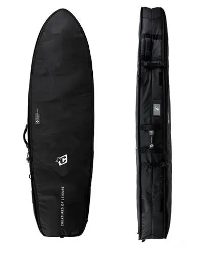 Fish Triple Surfboard Diamond Tech 2.0 Surfboard Bag