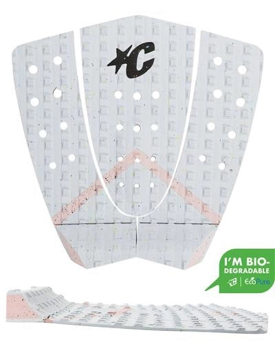 Stephanie Gilmore Ecopure Surfboard Traction Pad
