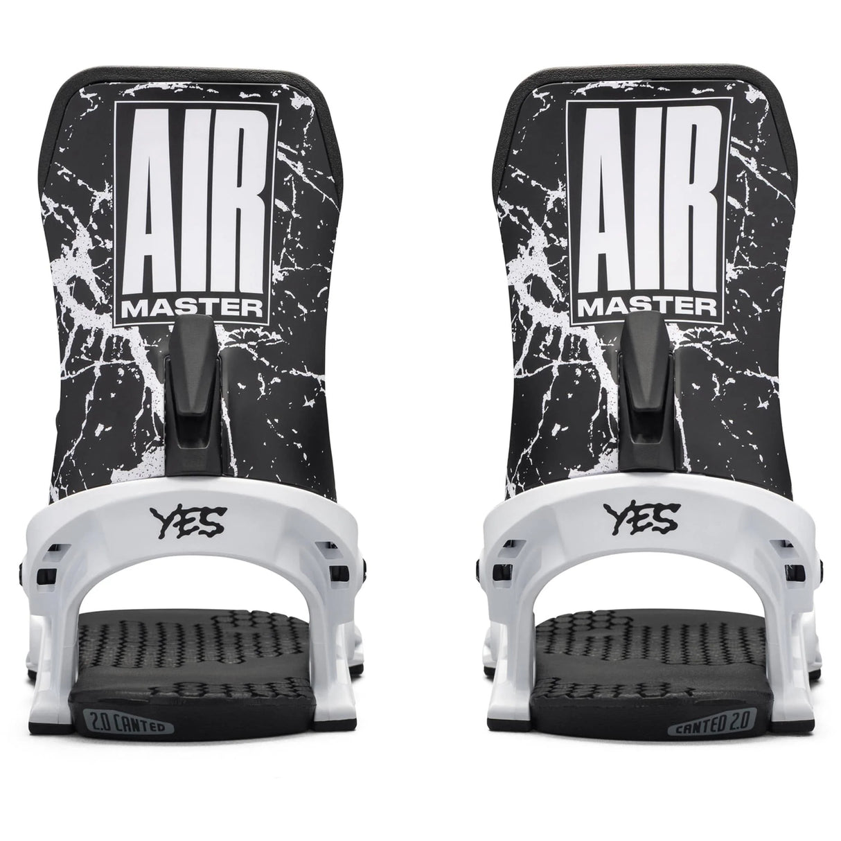 Airmaster Snowboard Binding