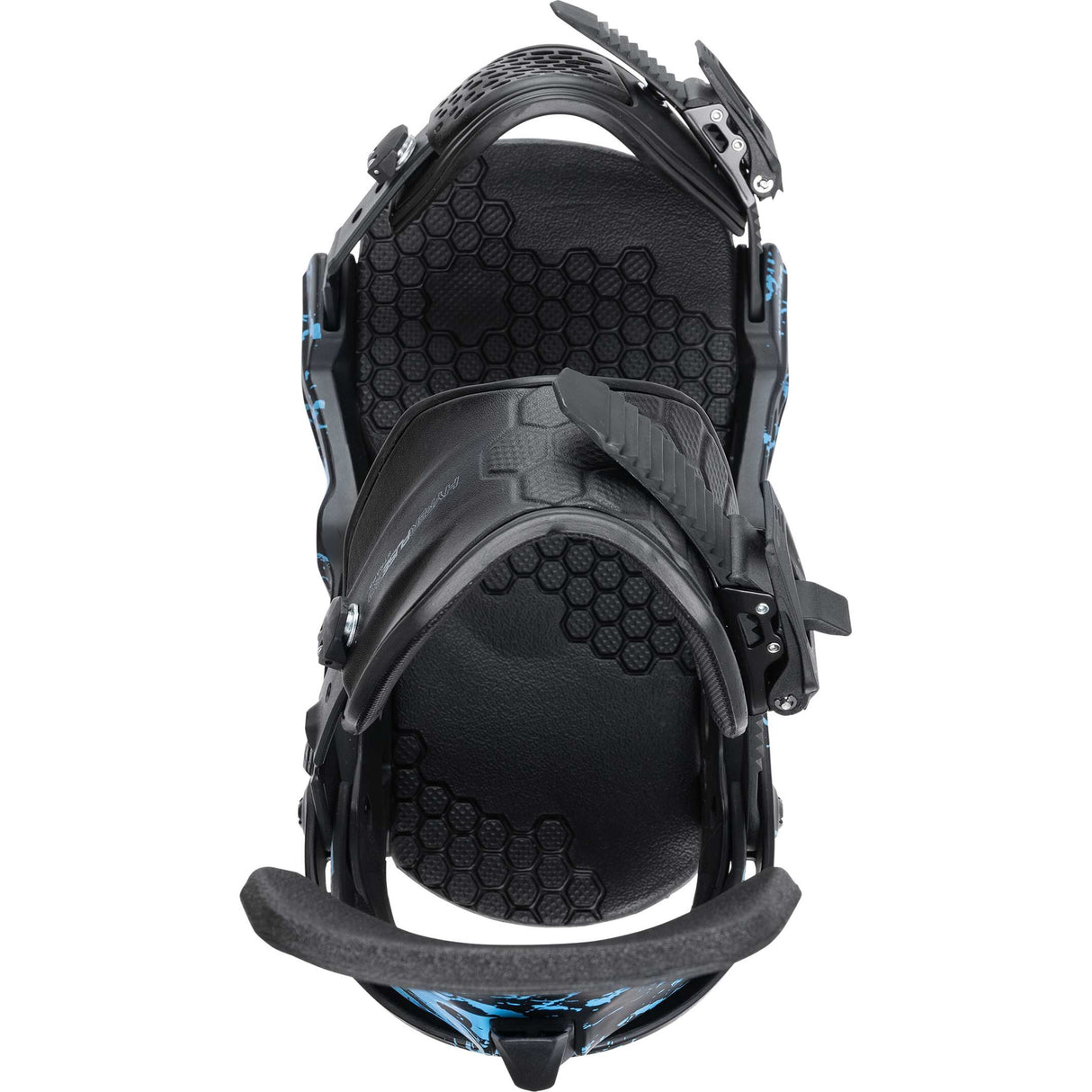 Airmaster Snowboard Bindings 2026