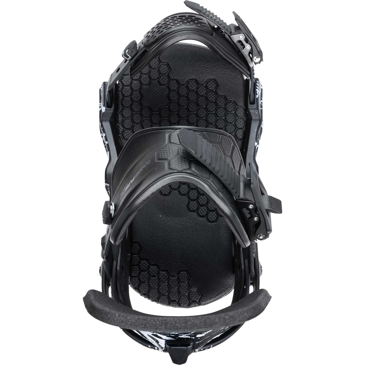 Airmaster Snowboard Bindings 2026