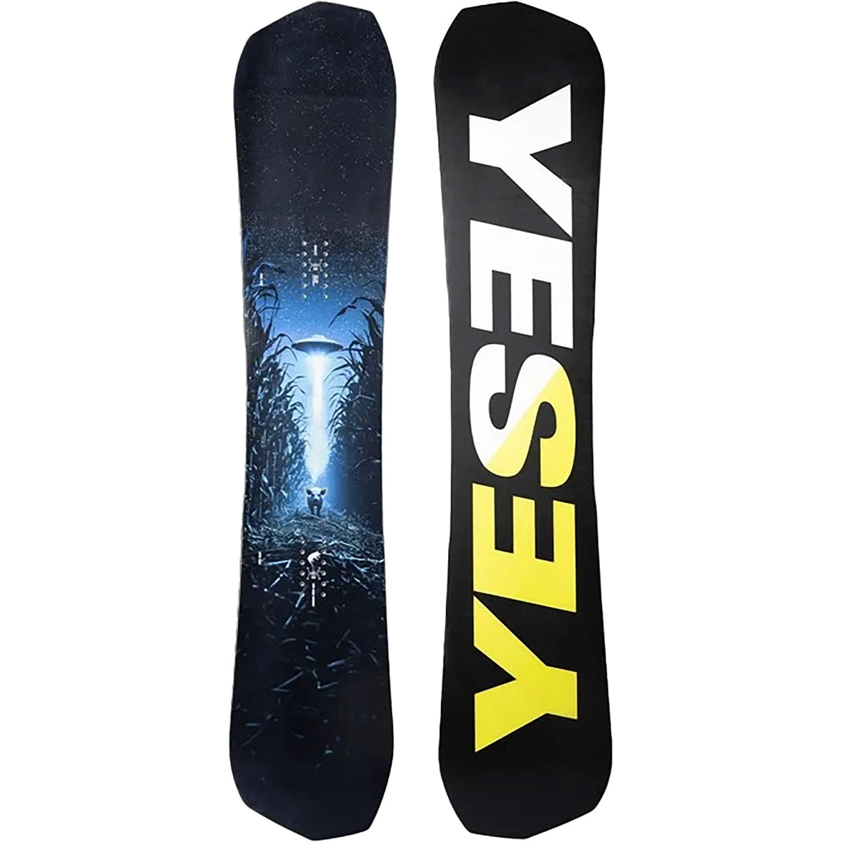 Greats Men's Snowboard