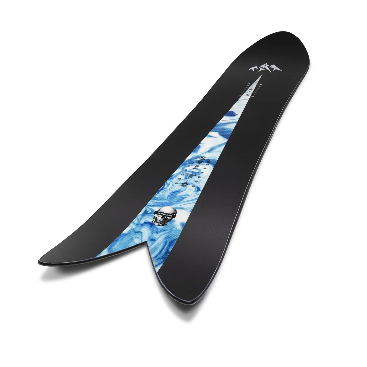 Storm Wolf Snowboard