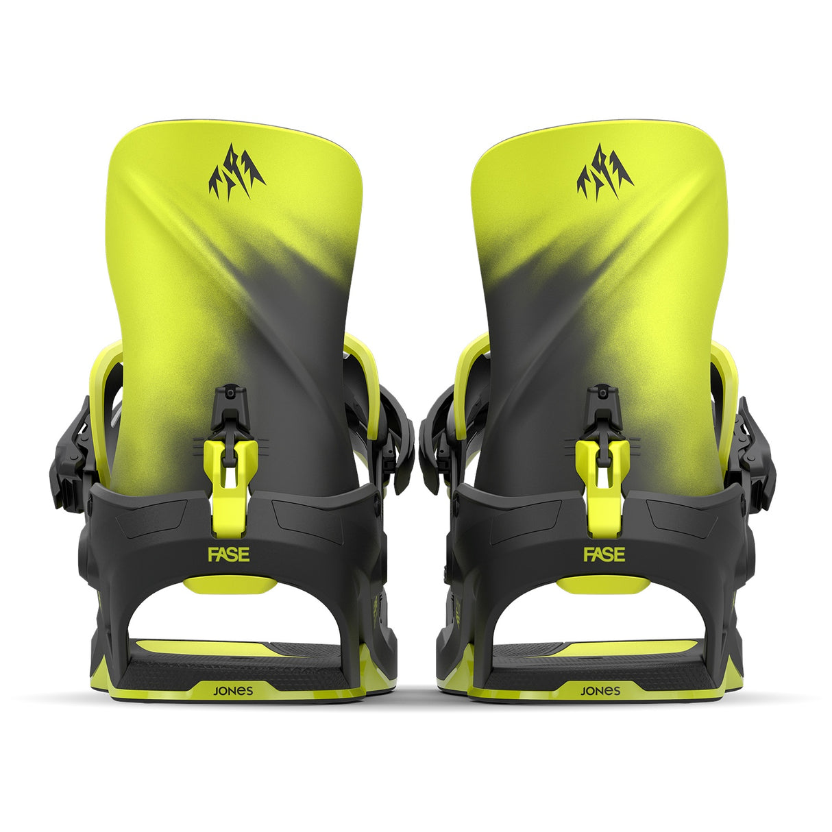 Mercury FASE® Snowboard Binding