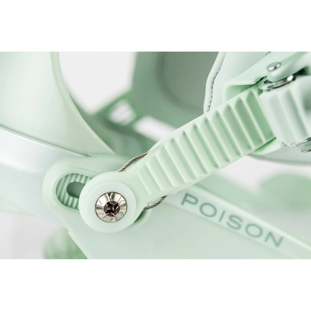 Women's Poison Snowboard Bindings