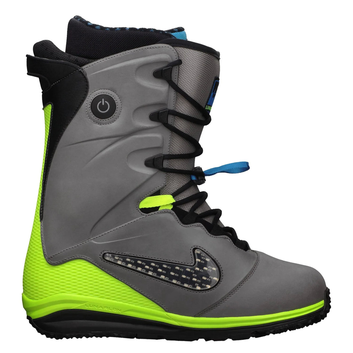 Nike Lunarendor QS - 2nd Hand Snowboard Boots