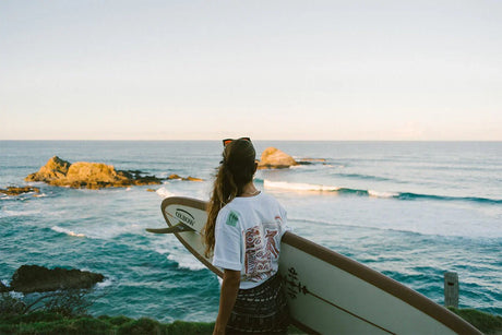 Oxbow Clothing