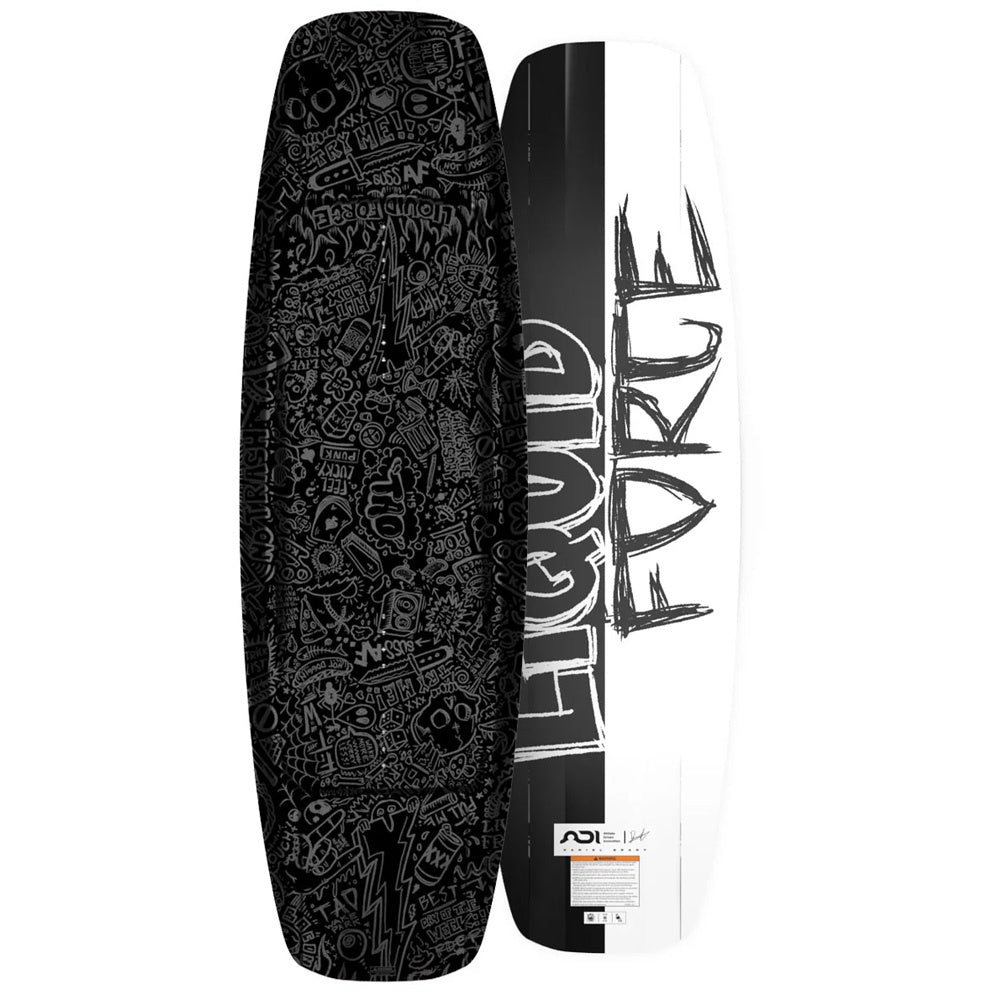 Tao Daniel Grant Cablepark Wakeboard 2026