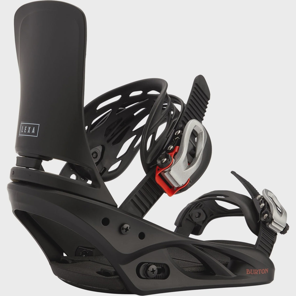 Women's Burton Lexa - 2nd Hand Snowboard Bindings