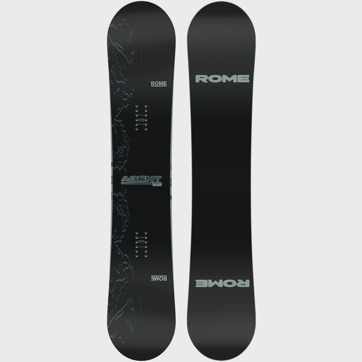 Agent Pro 2026 Snowboard